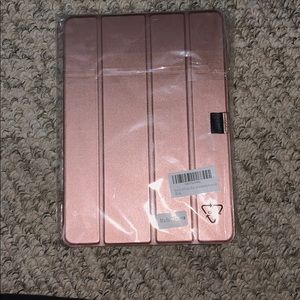 Rose Gold iPad Pro 9.7 Case